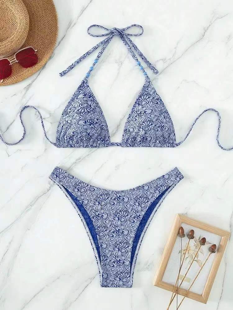 Bikini Halter