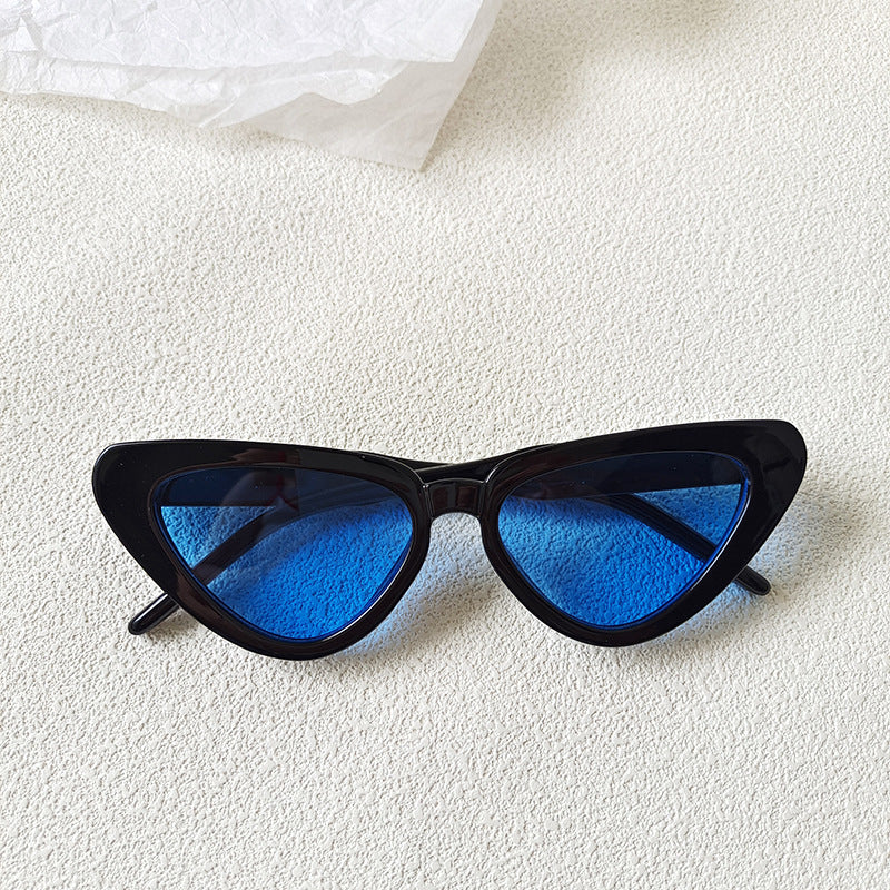 Cat Eye Sunglasses