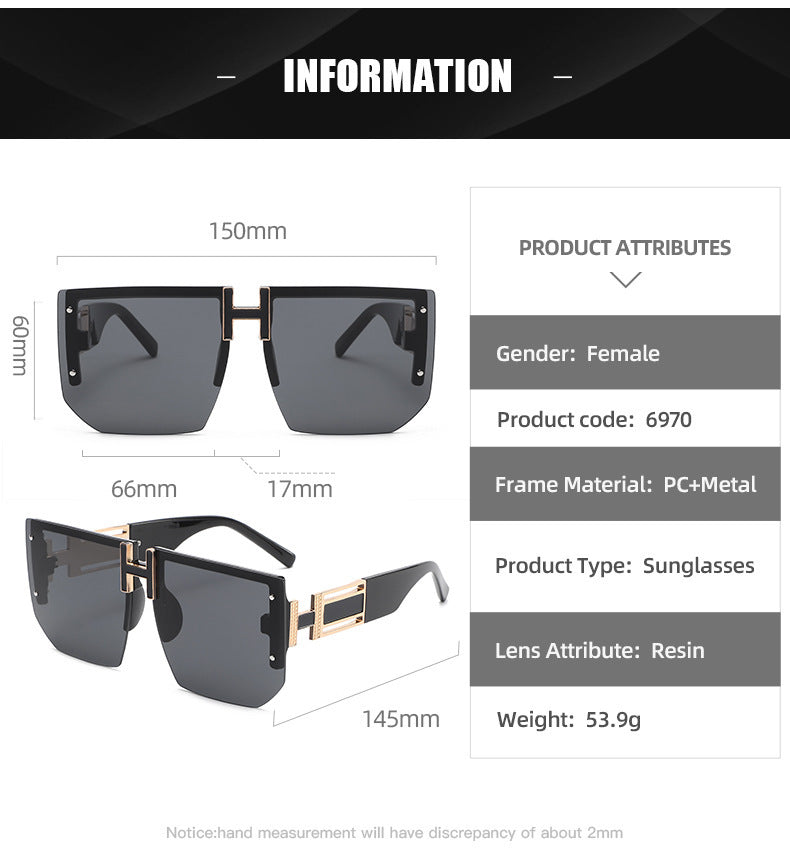 Savannah Glasses