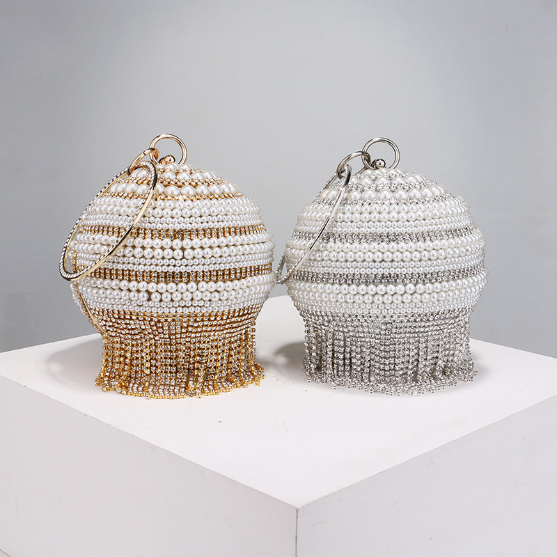 Gala Clutch Bag