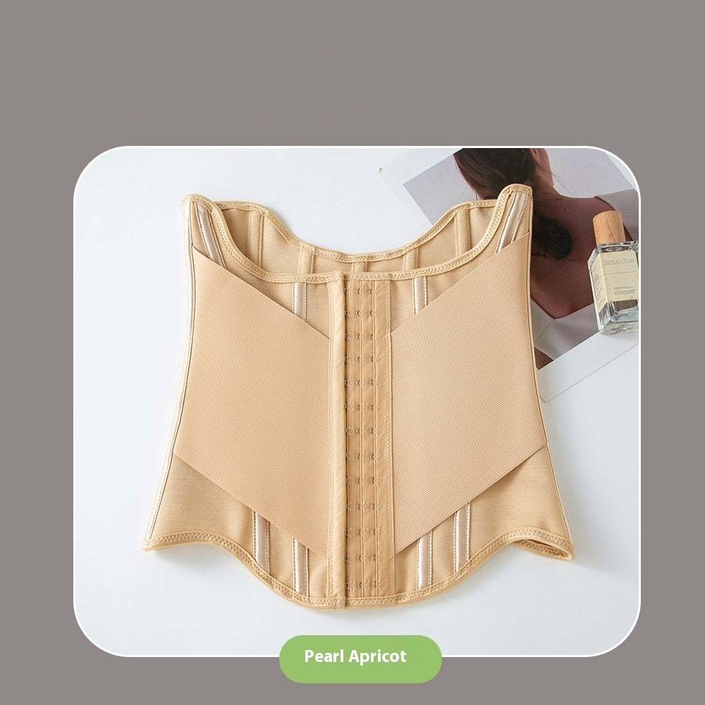 Plus Size Slimming Waist Belly Band