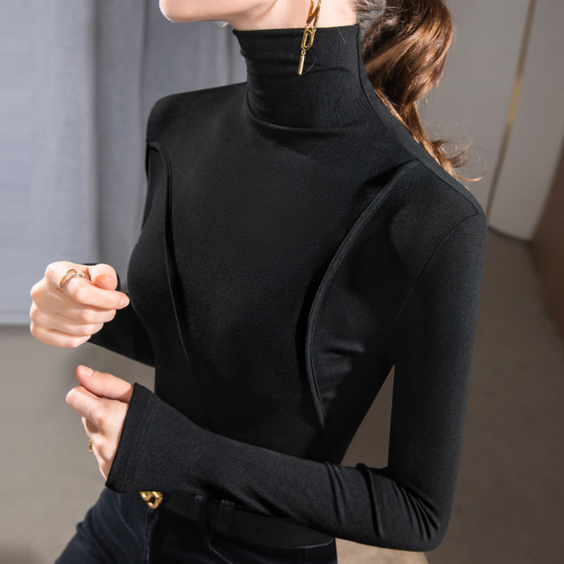 Carissa Turtleneck