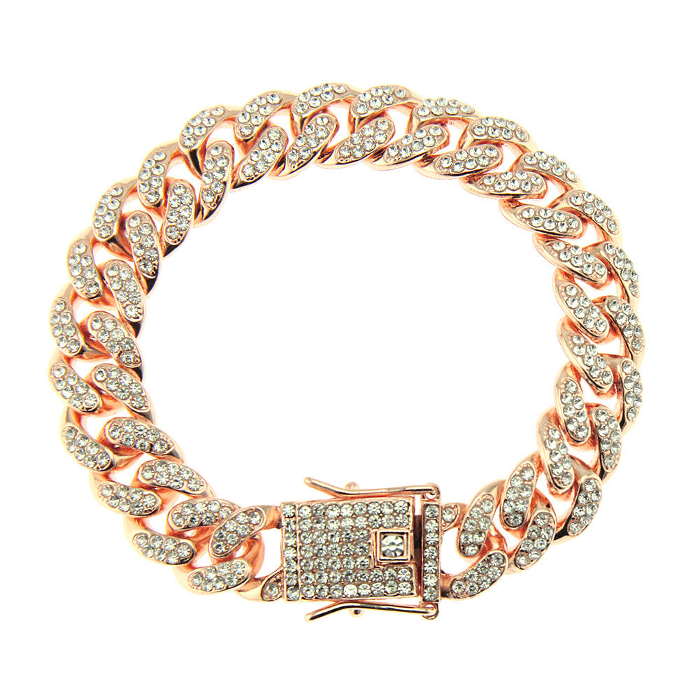 Cuban Bracelet