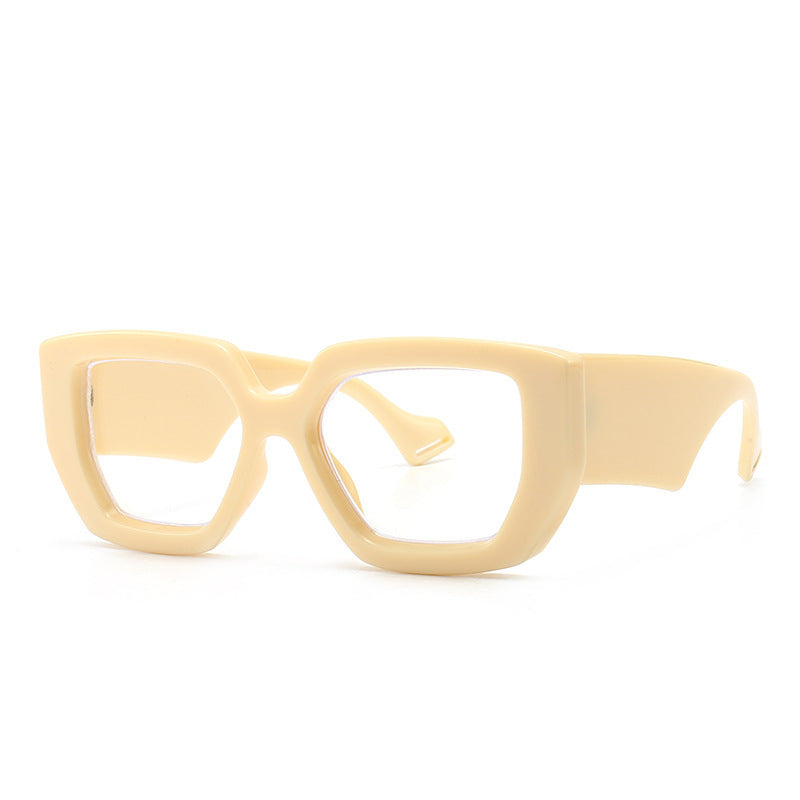 Modern Retro Sunglasses
