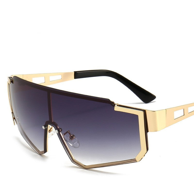 Personality Sunglasses