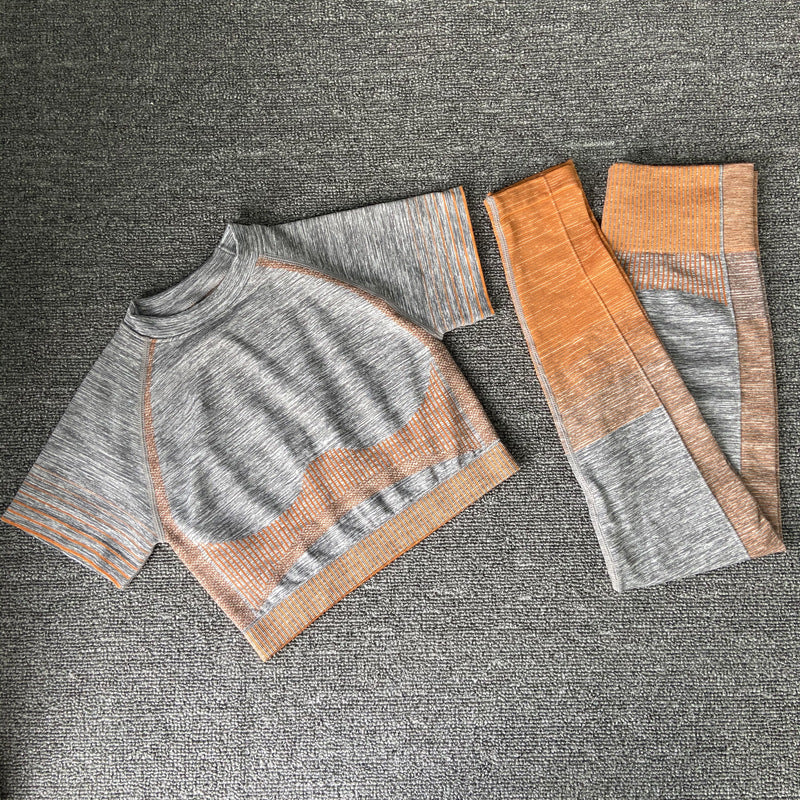 Yoga Sets