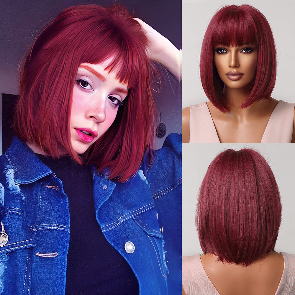 Fashion Wig