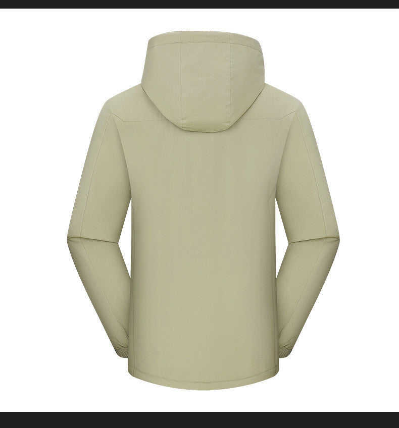 Ricky Jacket
