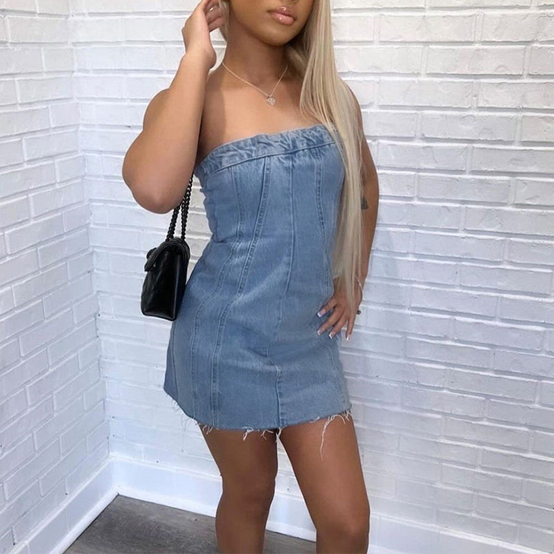 Denim Dreams