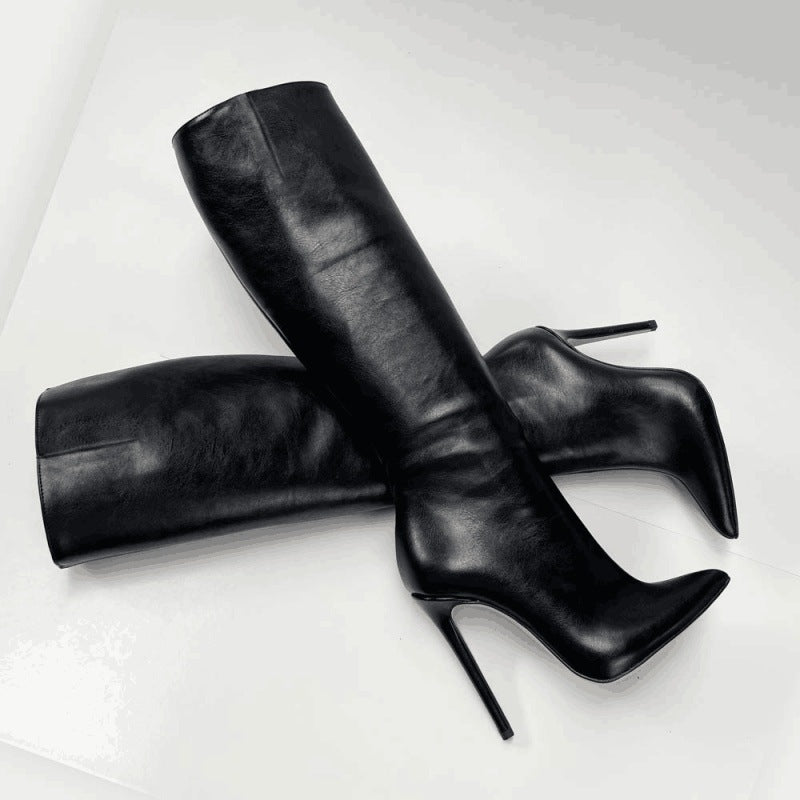 Candy boots