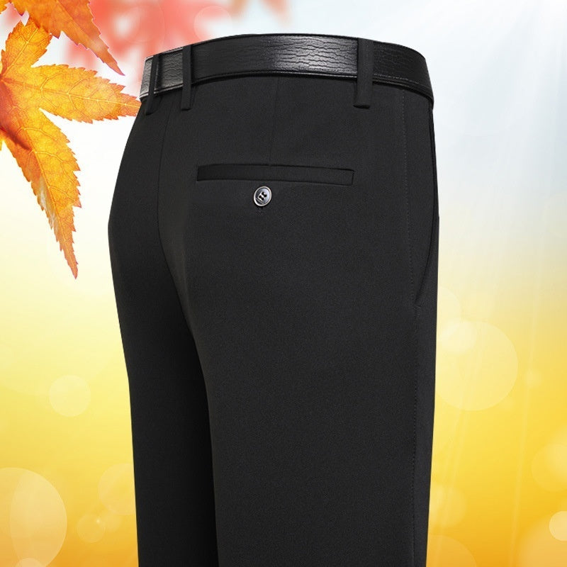 New Stretch Casual Pants