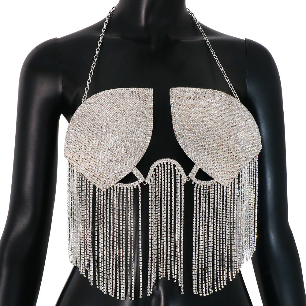 American Body Chains