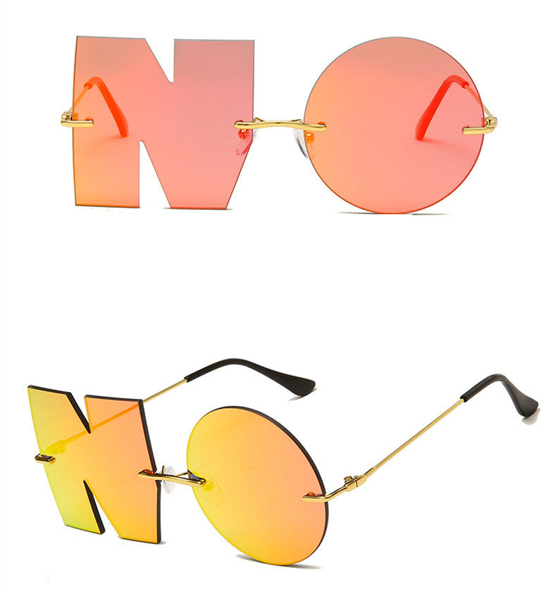 Rainbow Sunglasses