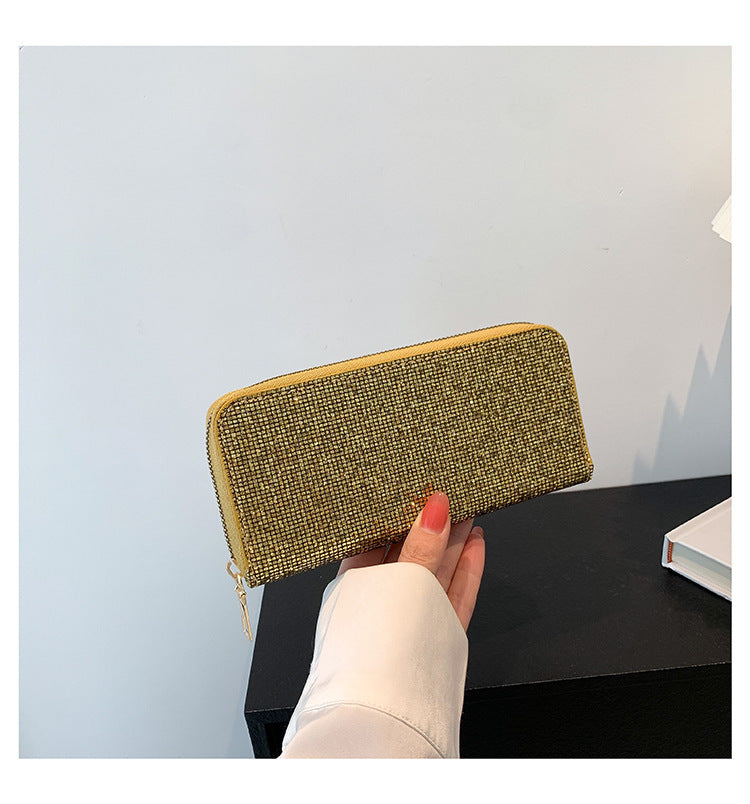 Glam Clutch