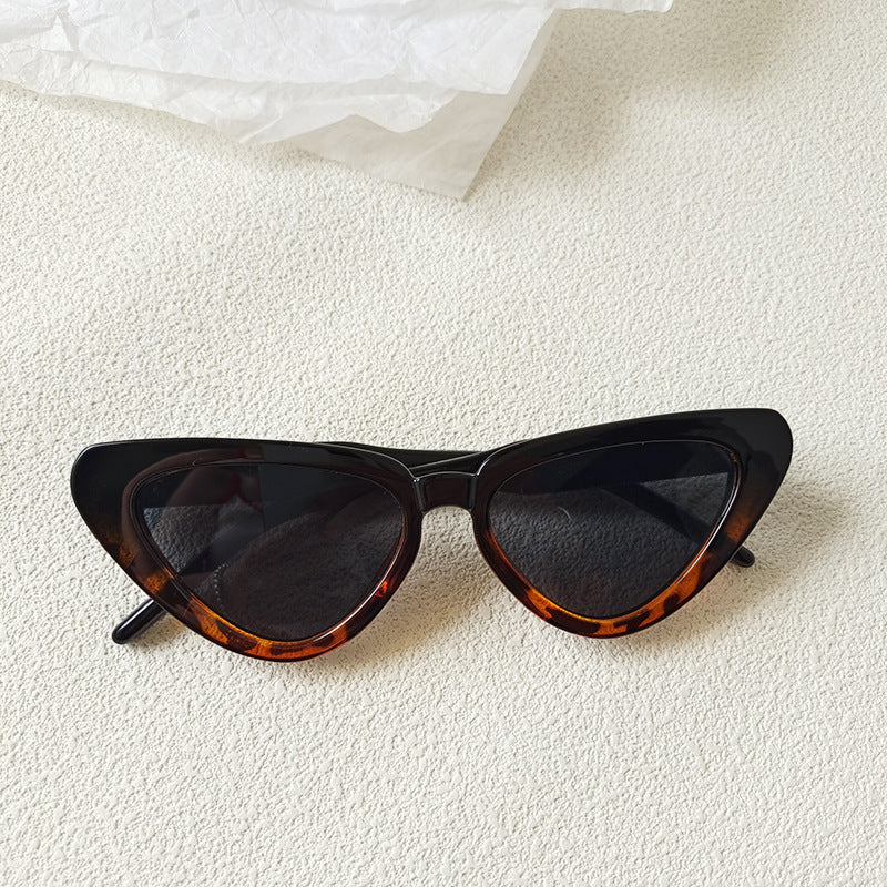 Cat Eye Sunglasses