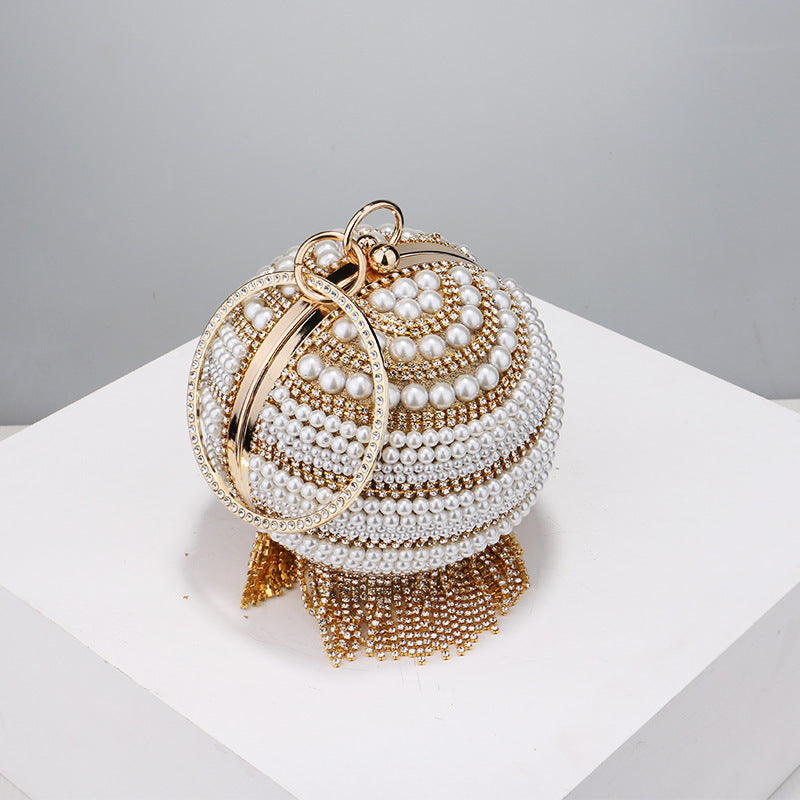 Gala Clutch Bag
