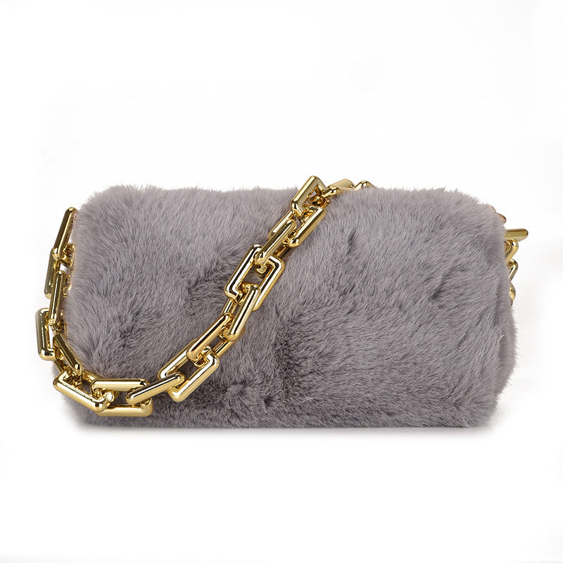 " Plushy" Bag