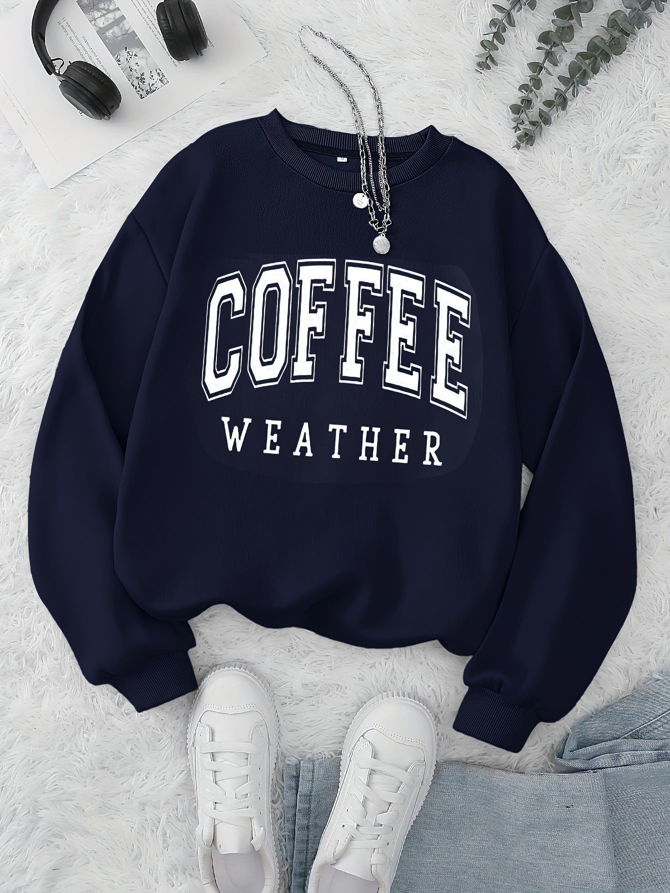 Pullover Sweater