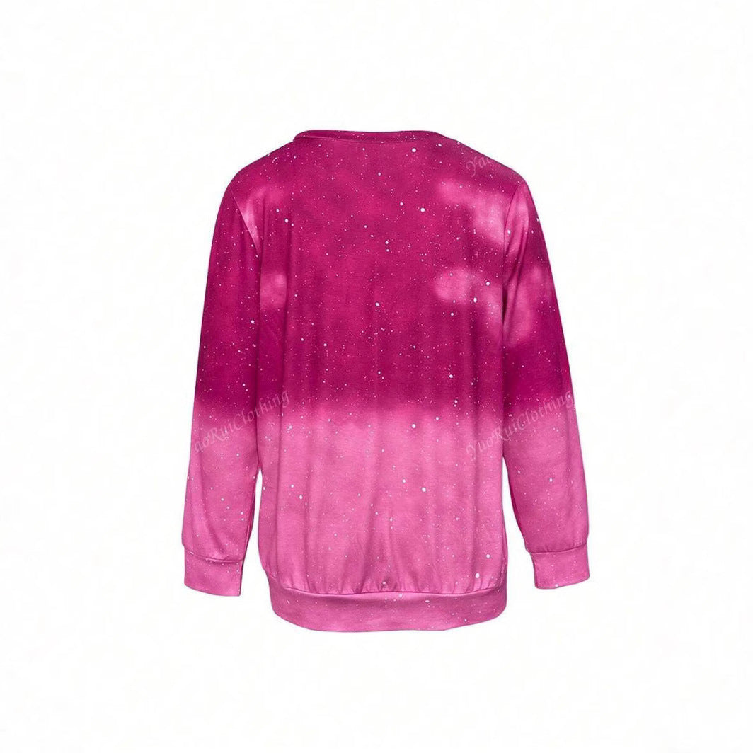 Round Neck Sweater