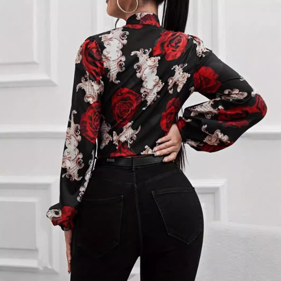 Lace Top