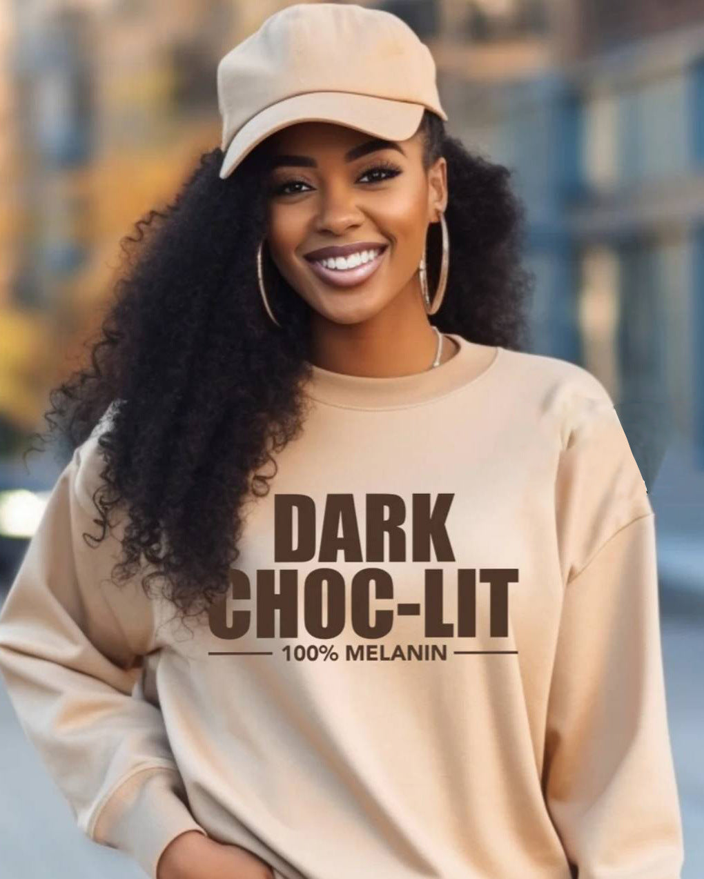Long Sleeved Hoodie