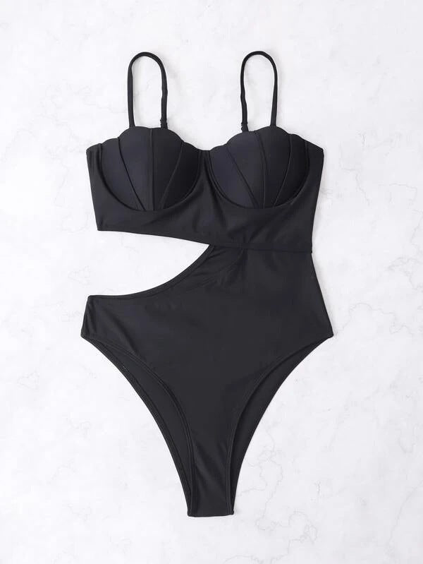 One-piece Swimsuit