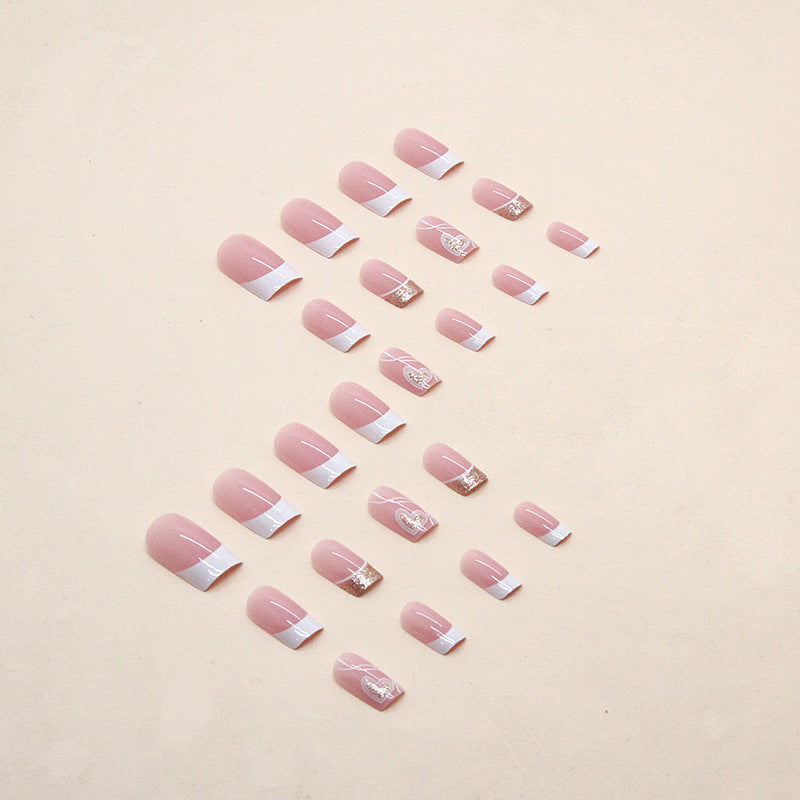 Love Sweet Nails