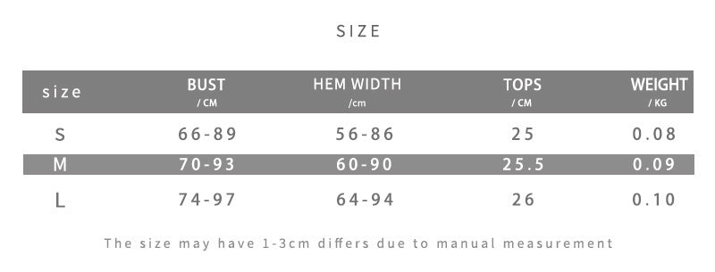 Pure Halter