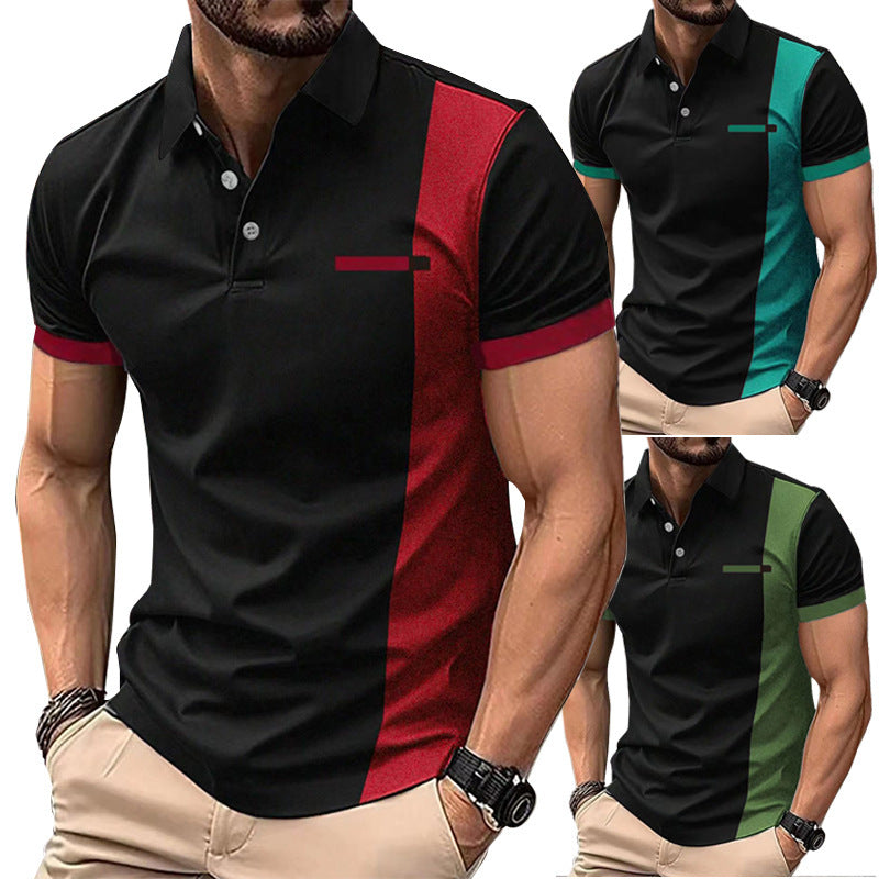 Sports Polo Shirt
