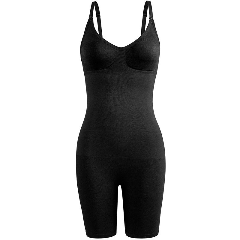 Full Body Shaper Tummy Control