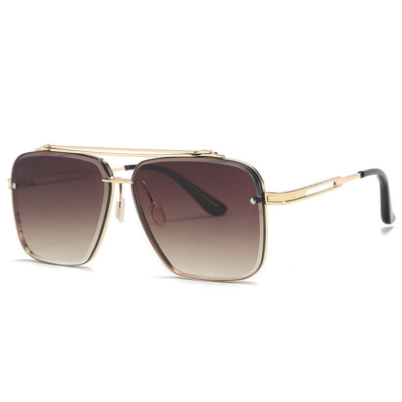 Beam Cut Sunglasses
