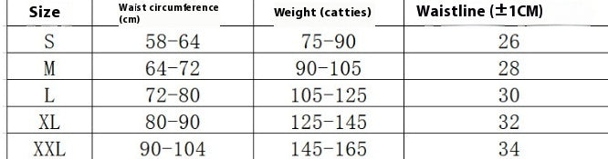 Postpartum Body Shaping Corset Control