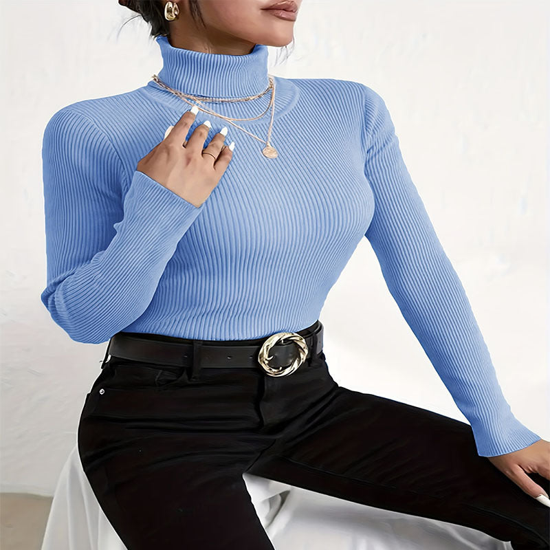 Trailblazer Chic