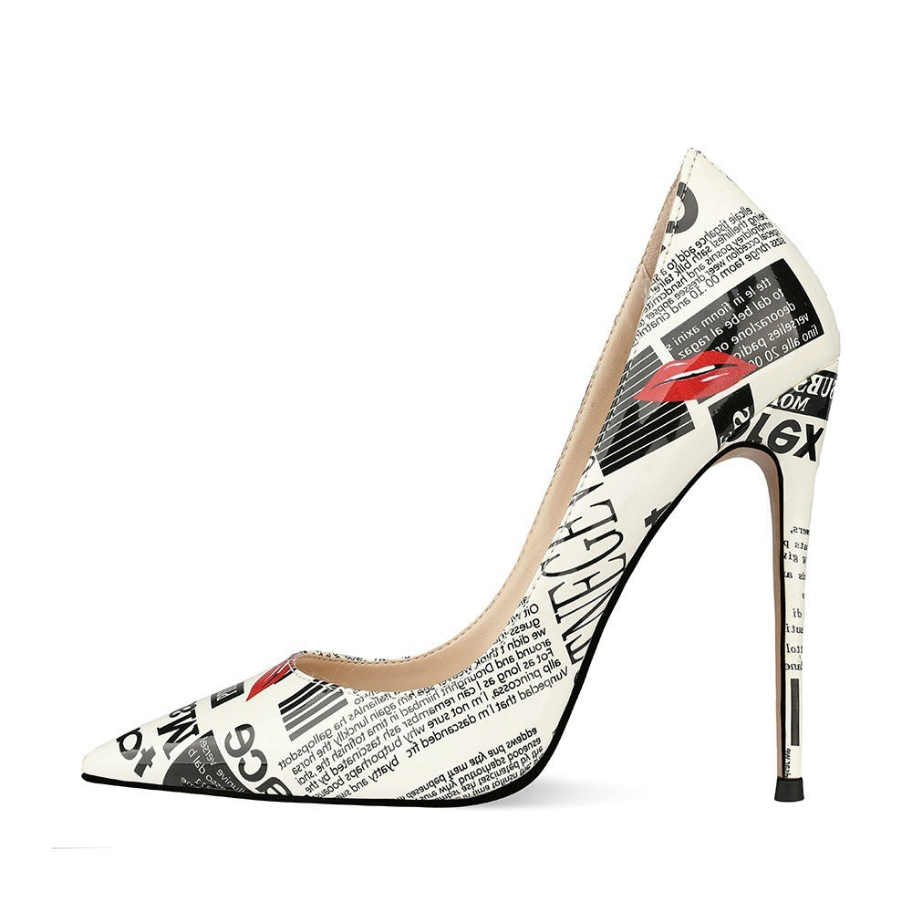 Graffiti Fashion