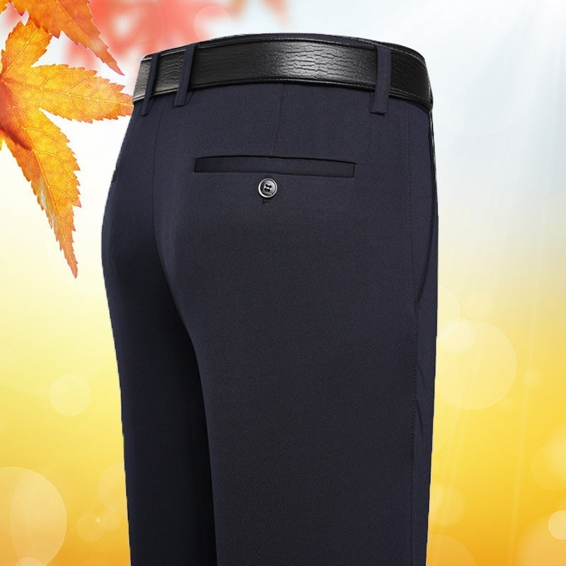 New Stretch Casual Pants