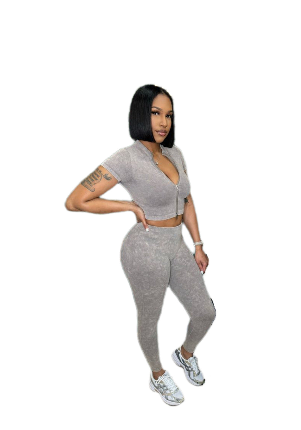 Cross-border Two-piece Set