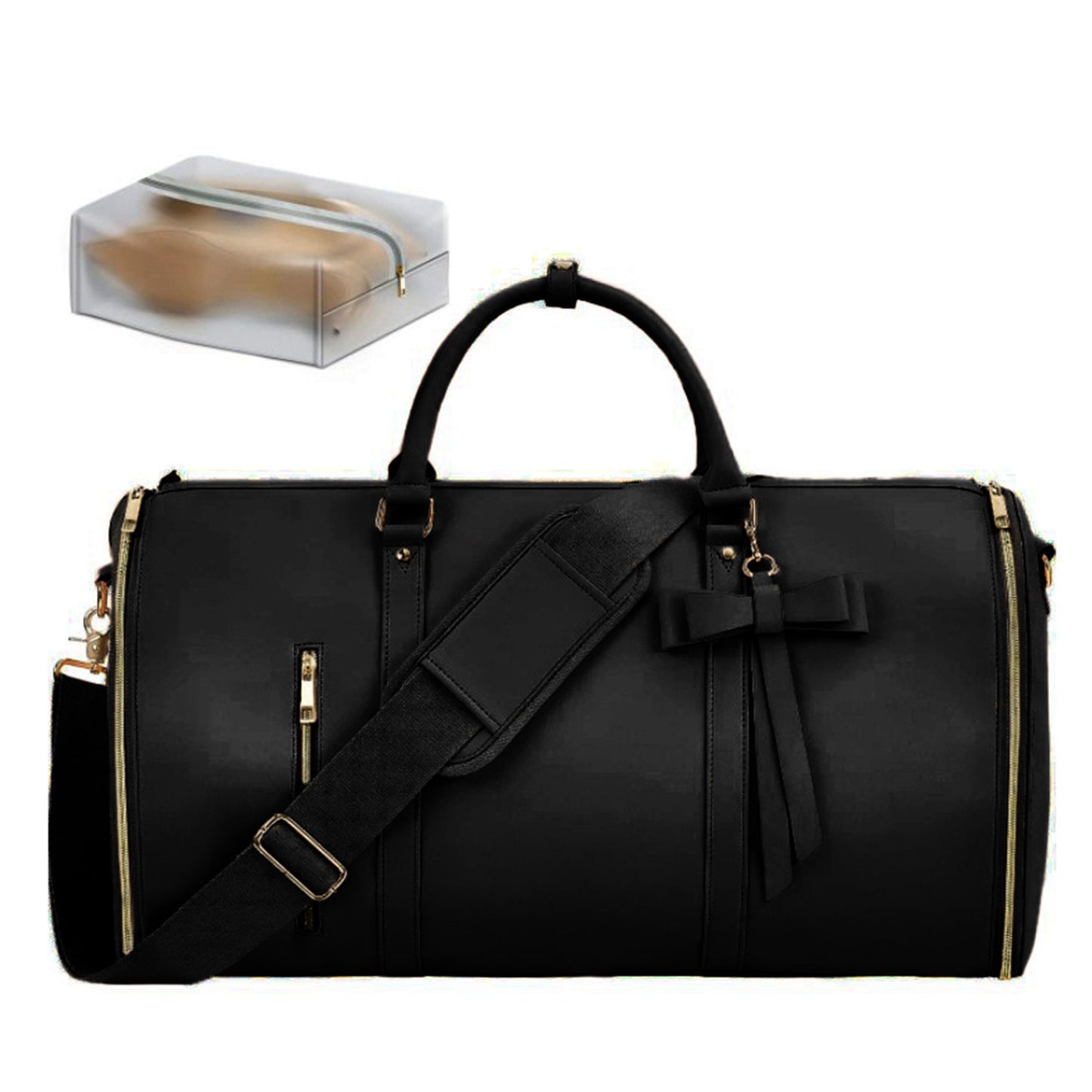 Convenient Portable Garment Bag