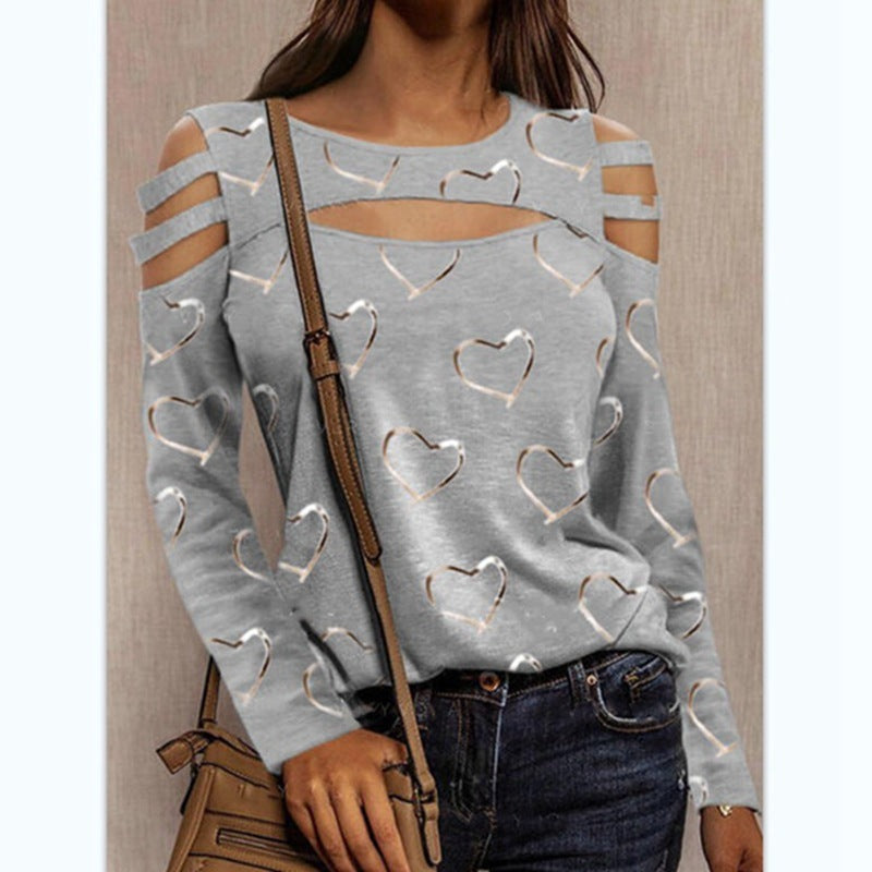 Prissy Top