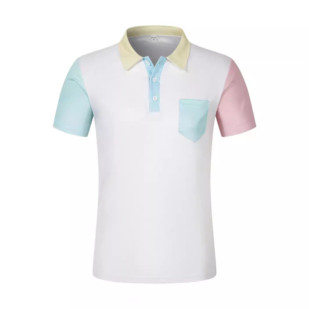 Top-tier Men’s Tops