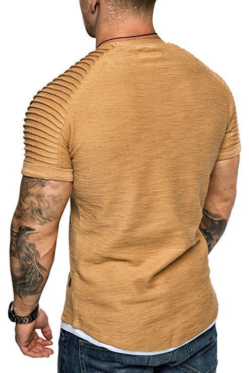 Men's Casual Fit