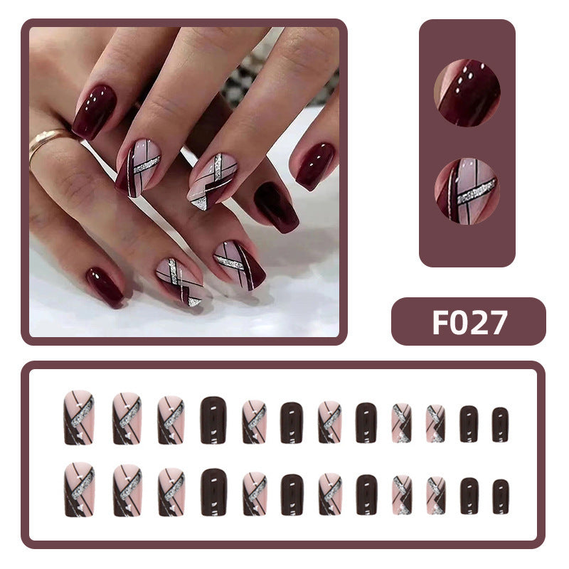 Simple Nails