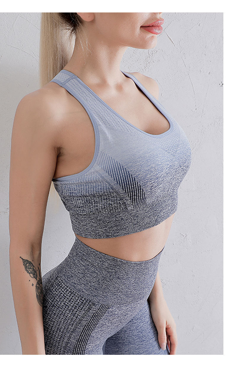 Exercise Yoga Clothes