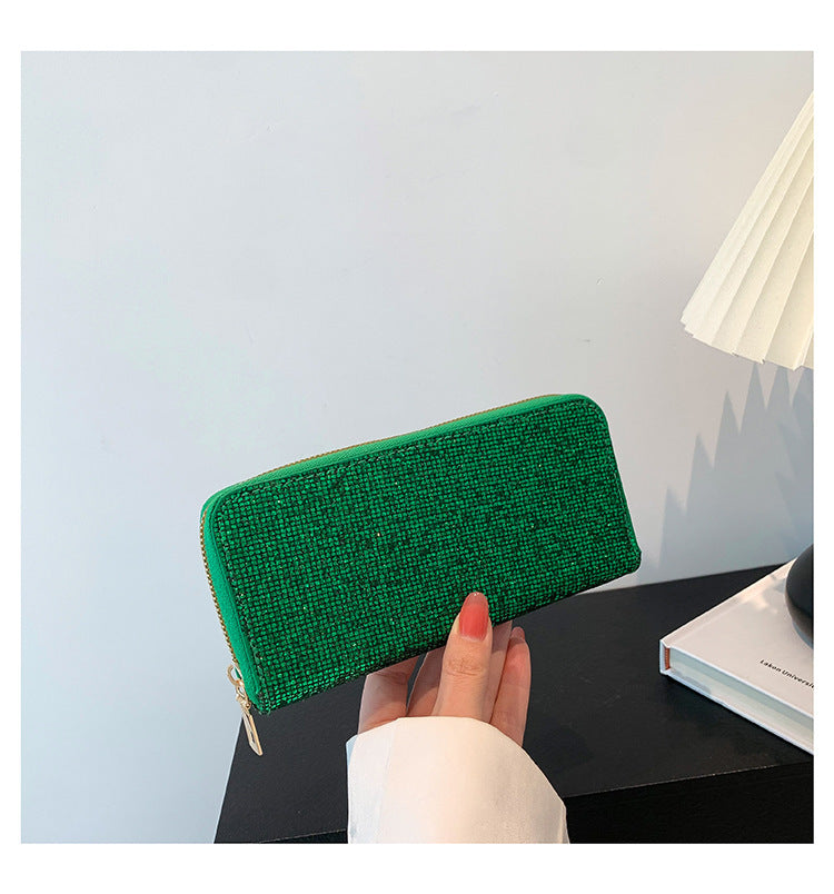 Glam Clutch