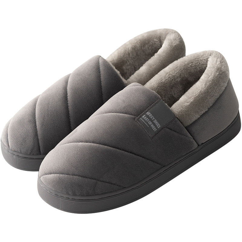 Slip Resistant Slippers