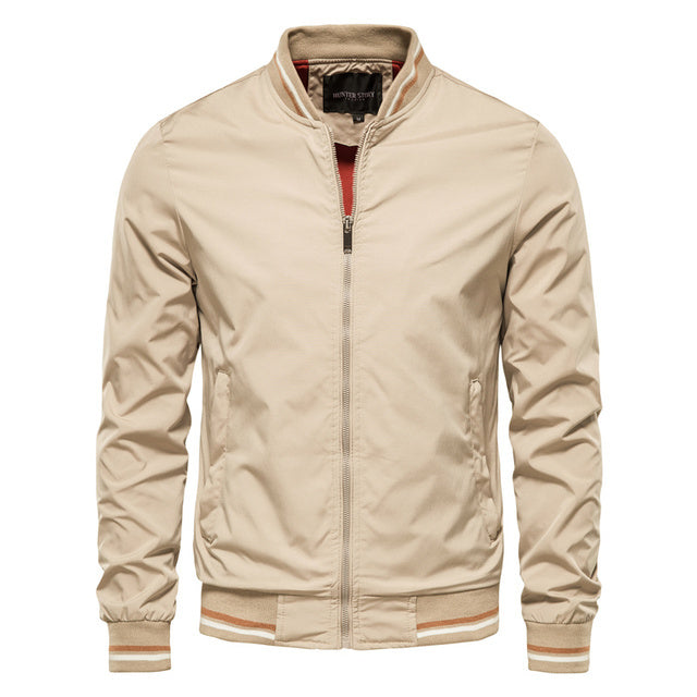 Casual Outerwear