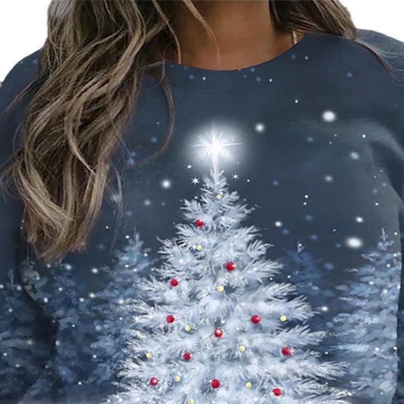 Christmas Sweater