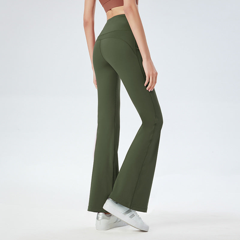 Nude Feel Casual Running