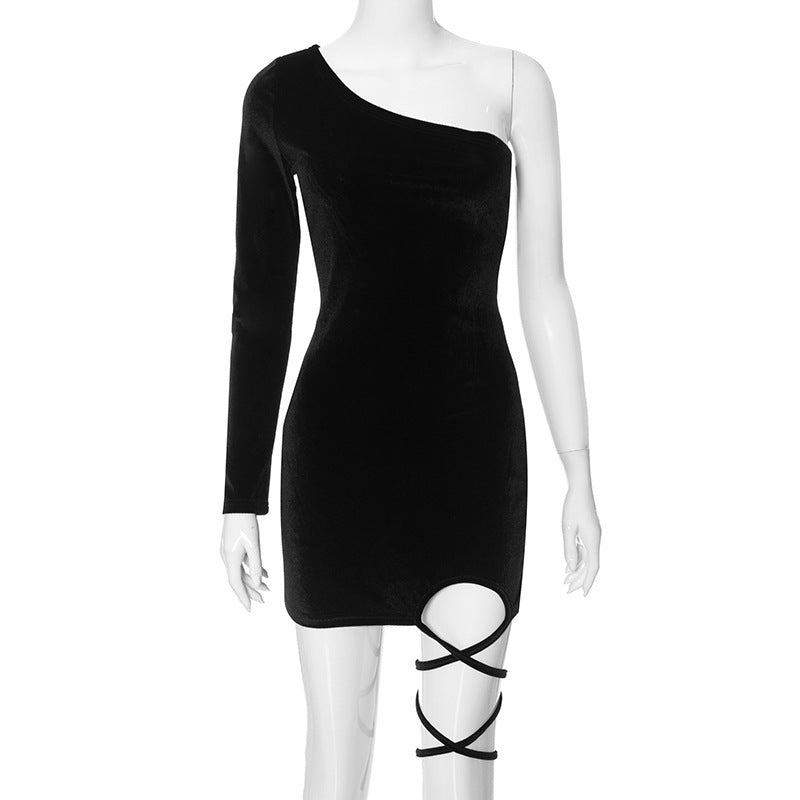 Destiny Dress
