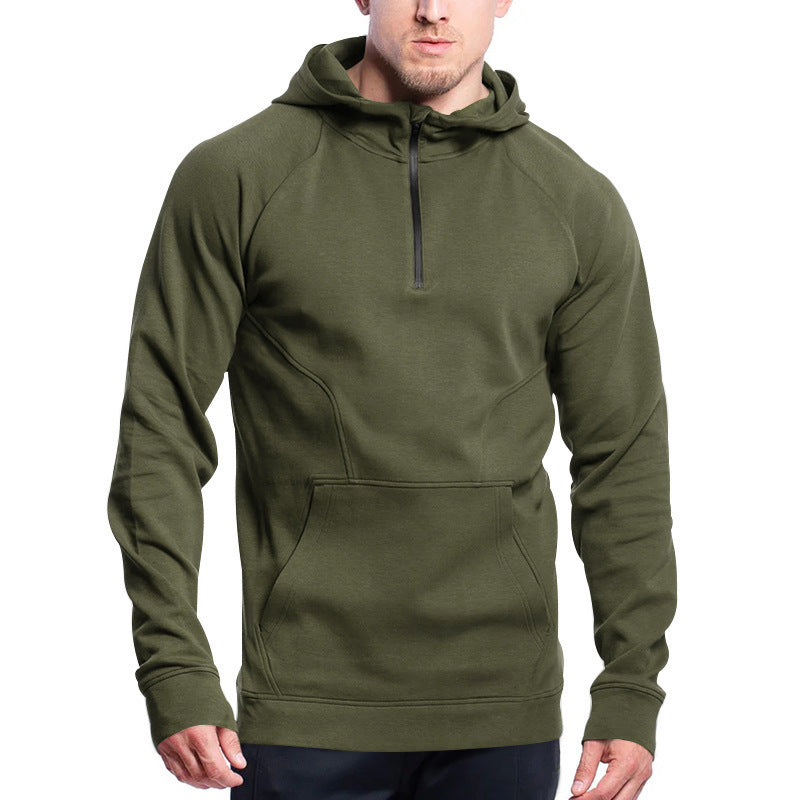 Vibed Hoody