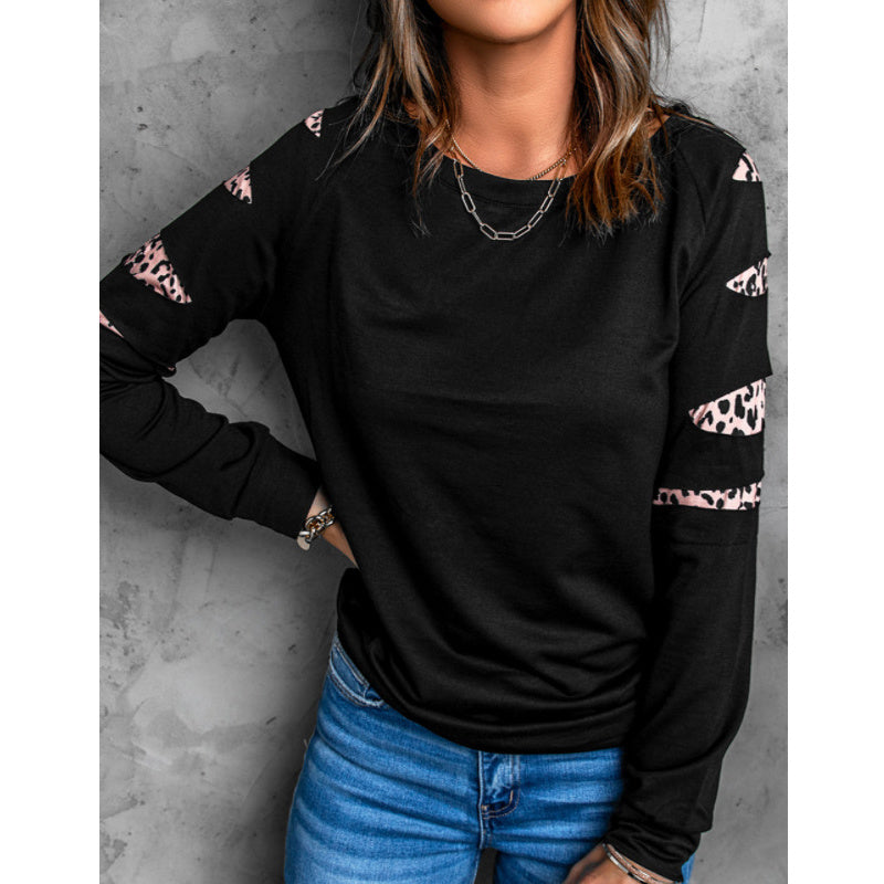 Black Merry Christmas Sweatshirt
